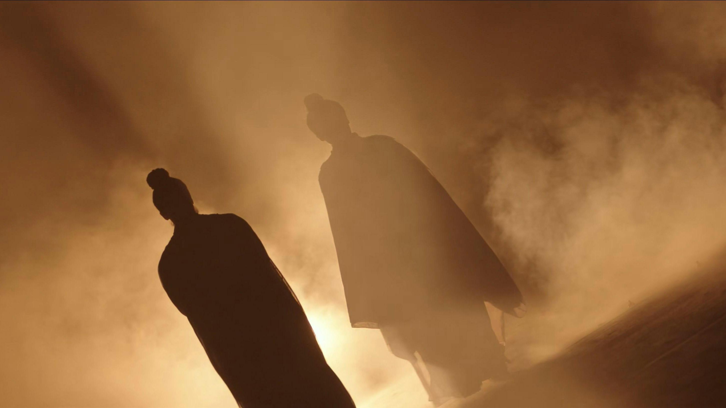 Guardians Of The Dafeng - episódio 1x29