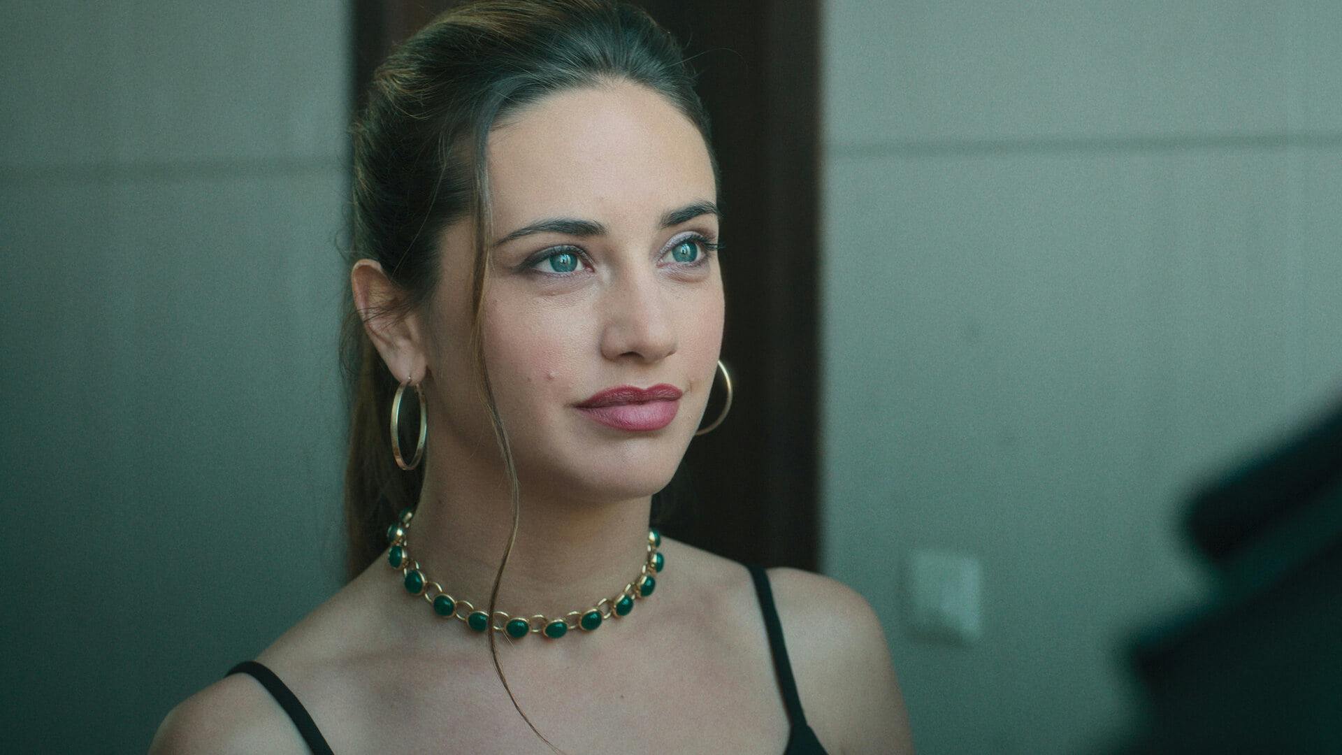Até o Céu: A Série - episódio 1x1