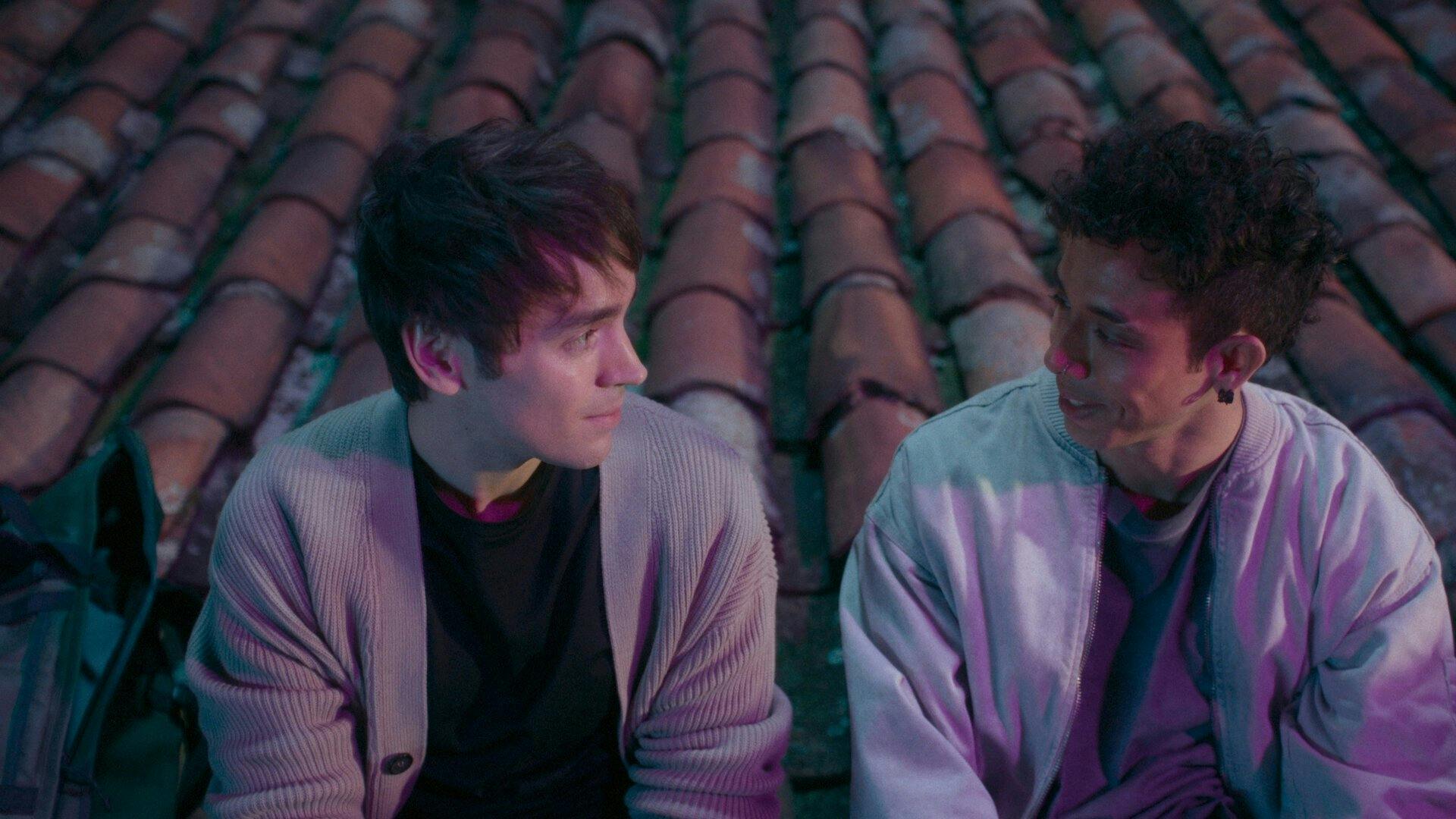 Simplesmente Alicia - episódio 1x9