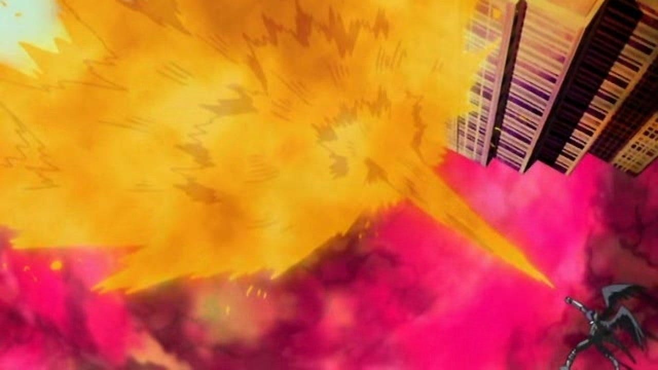 Digimon Tamers - episódio 1x48