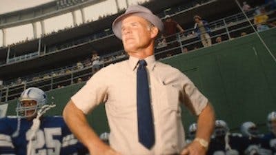 Jerry Jones e seus Cowboys - episódio 1x1