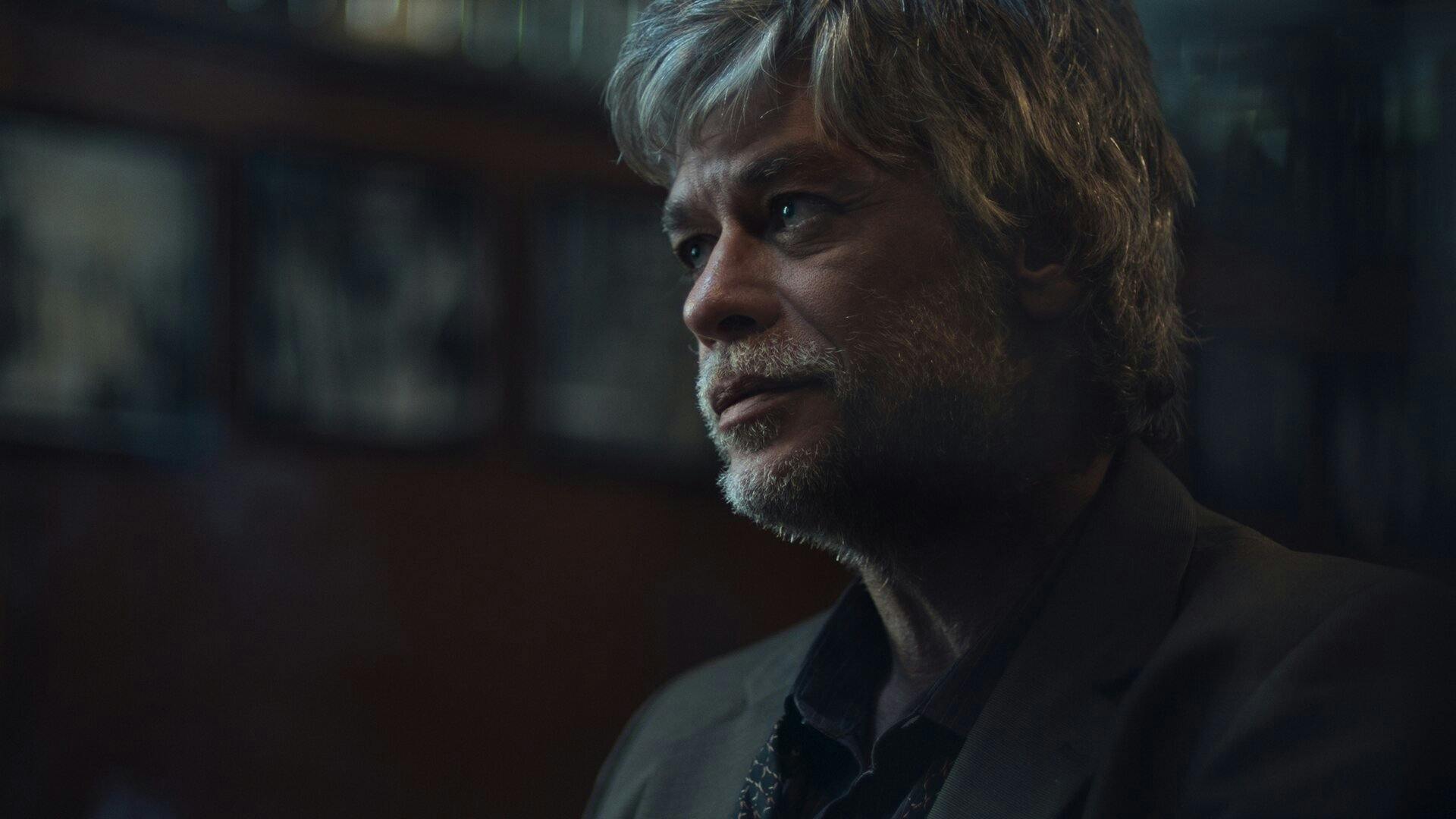 Fim - episódio 1x10