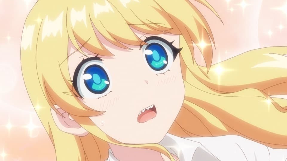 Life With an Ordinary Guy Who Reincarnated Into a Total Fantasy Knockout - episódio 1x1