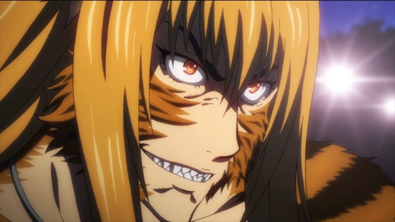 Killing Bites - episódio 1x9
