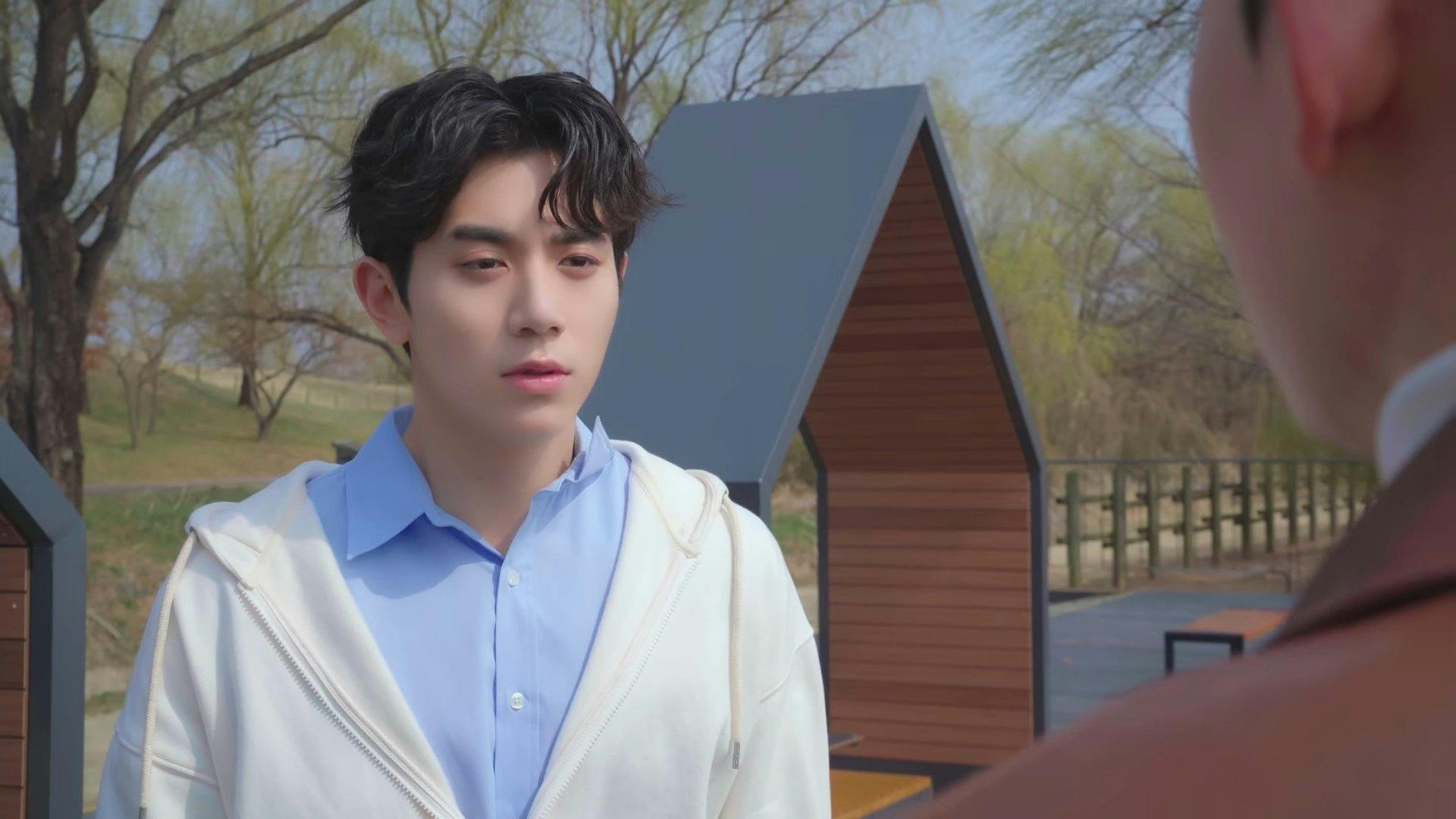 Serviço de Amor - episódio 1x11