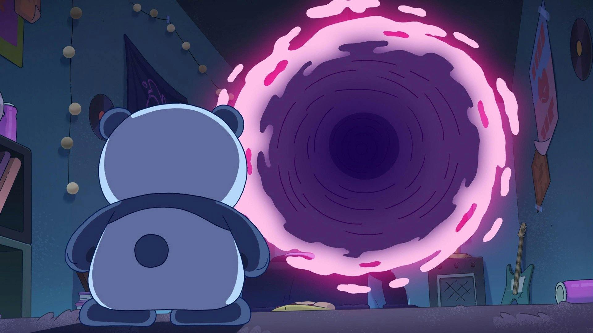 Ursinhos em Curso: 2×21