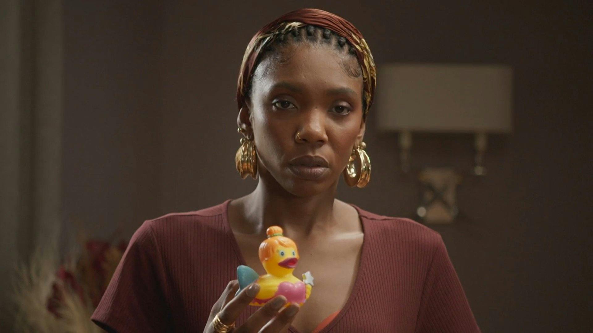 Elas por Elas - episódio 1x86