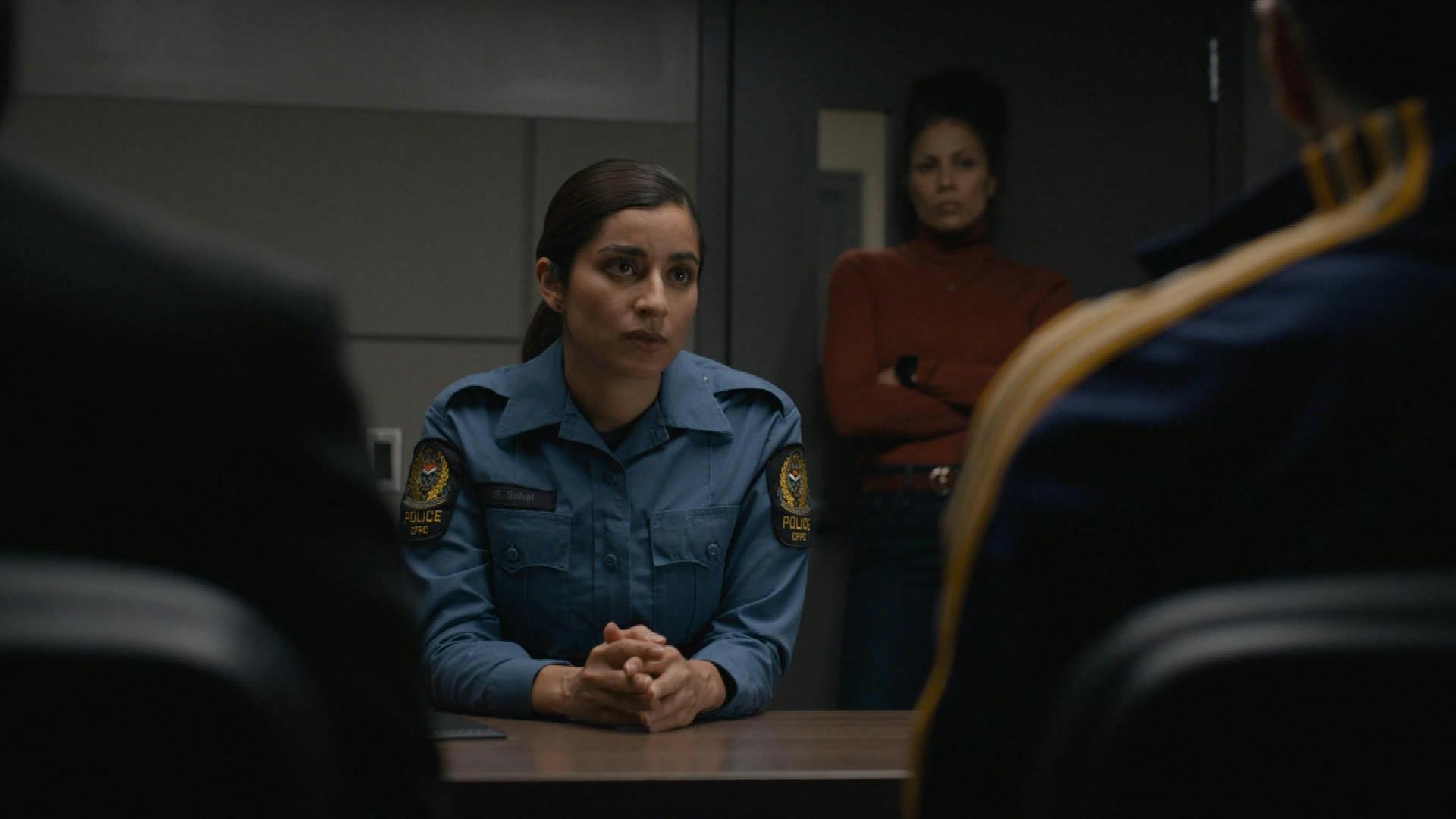 Allegiance - episódio 1x10