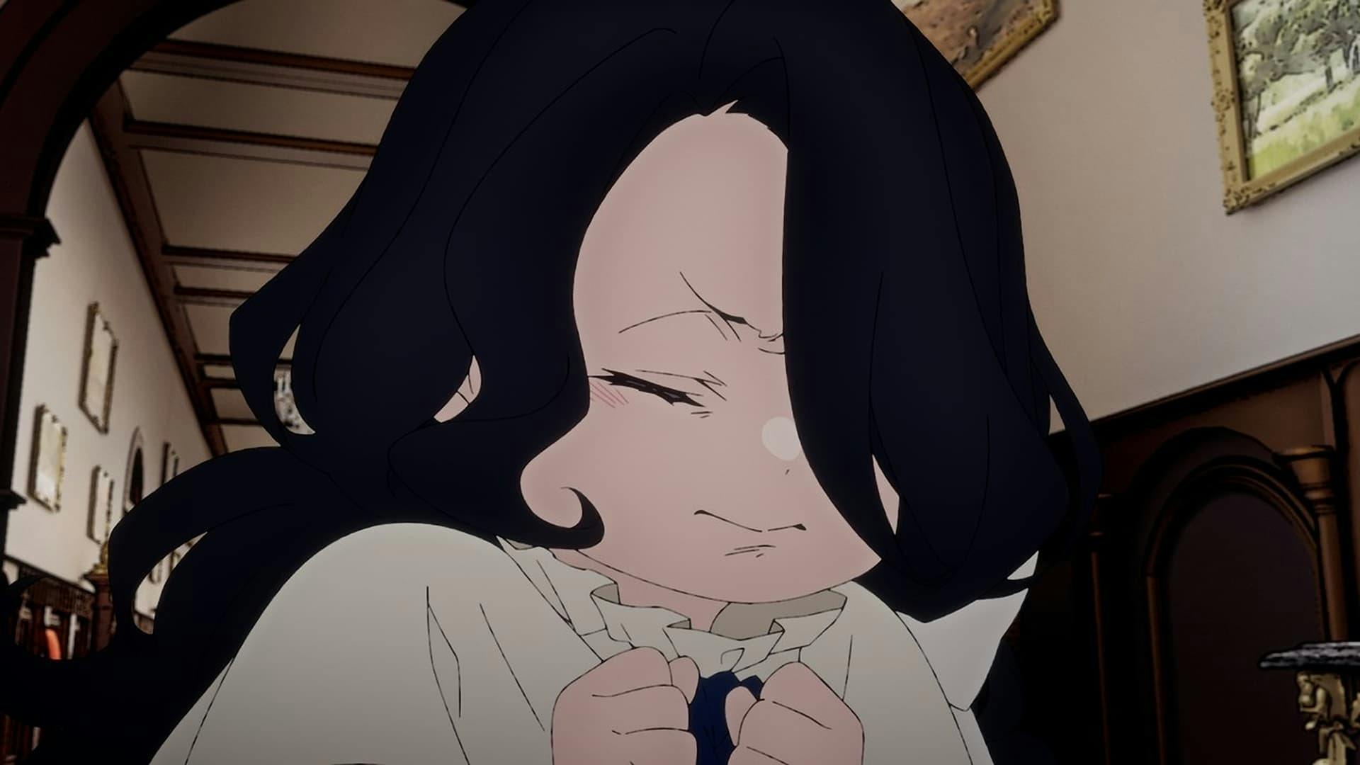 Delico's Nursery - episódio 1x4