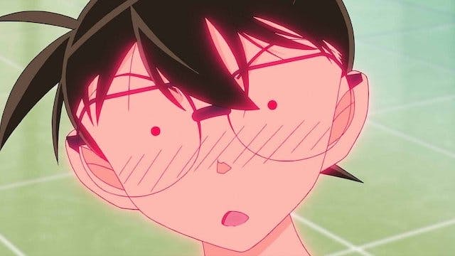 Detetive Conan - episódio 1x787