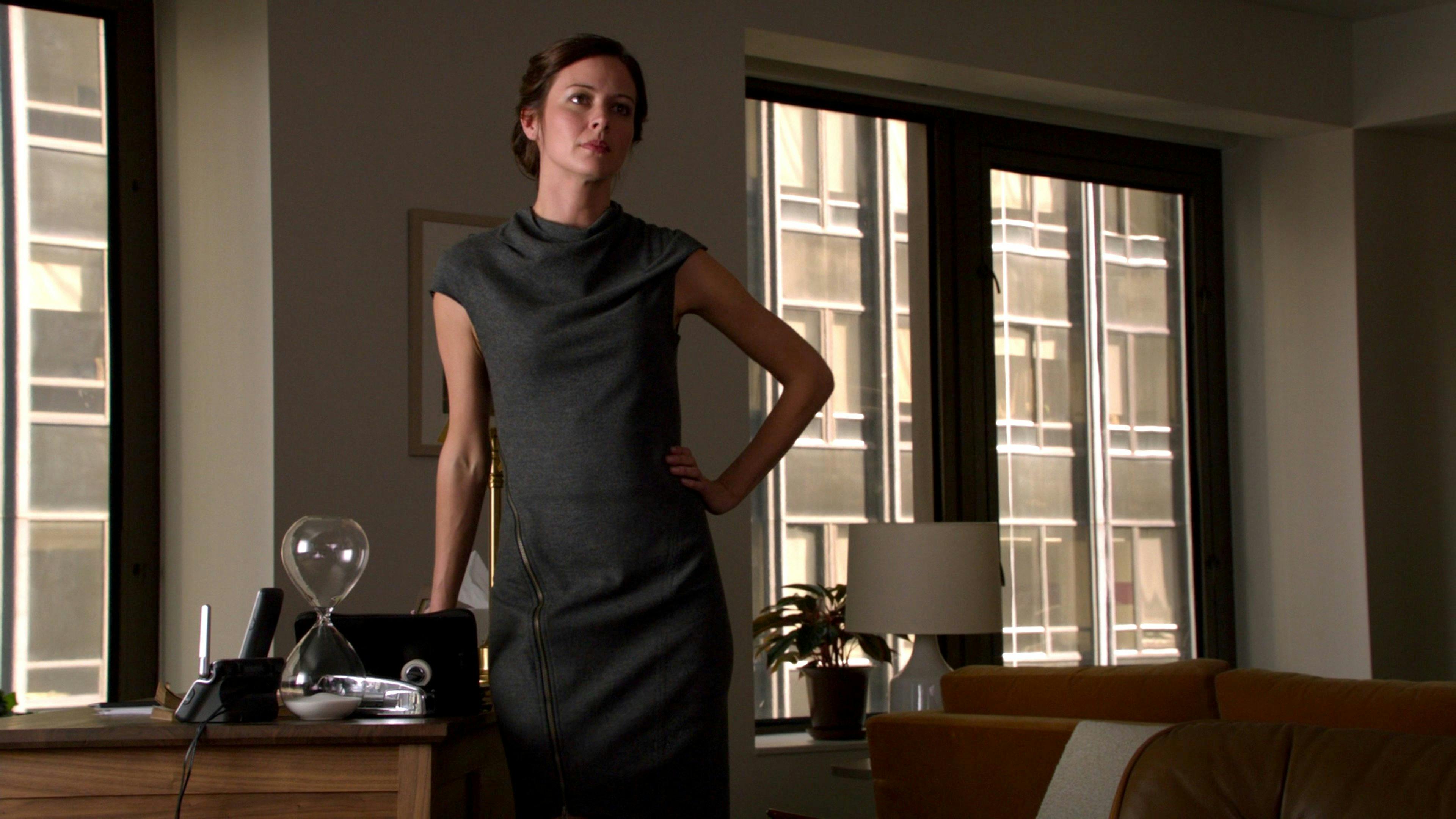 Pessoa de Interesse - episódio 1x23