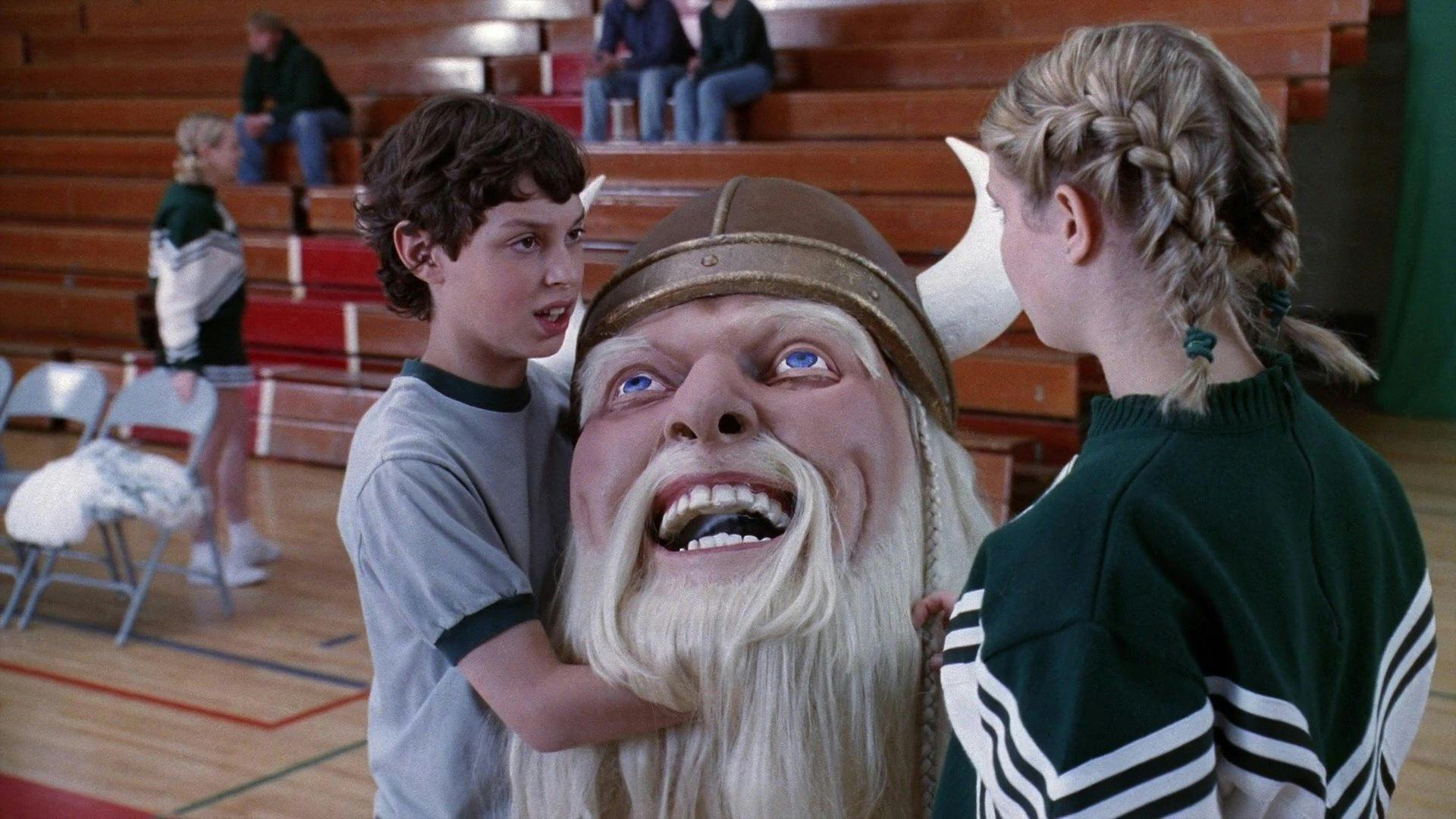 Freaks and Geeks - episódio 1x8