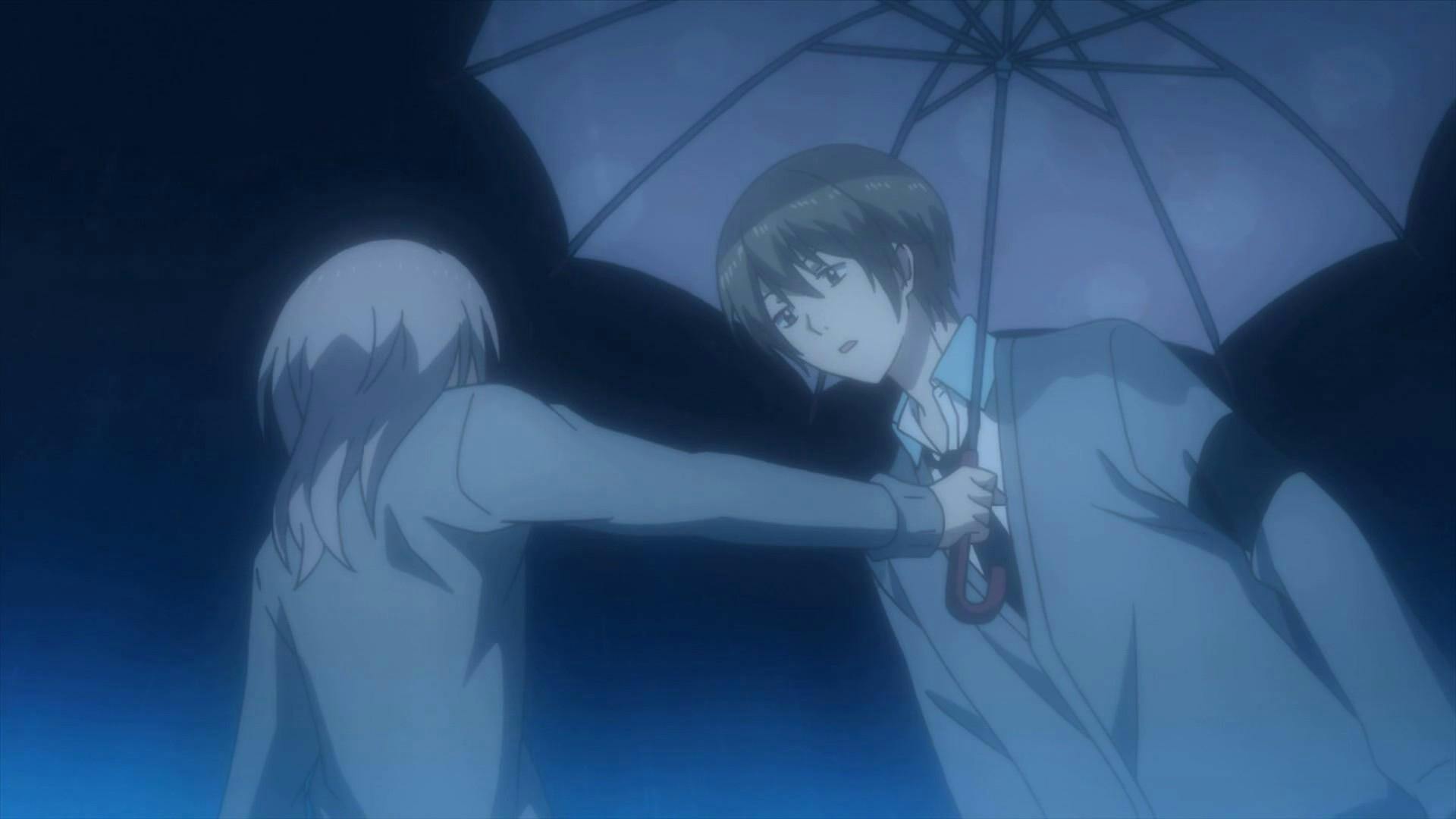 ReLIFE - episódio 1x7