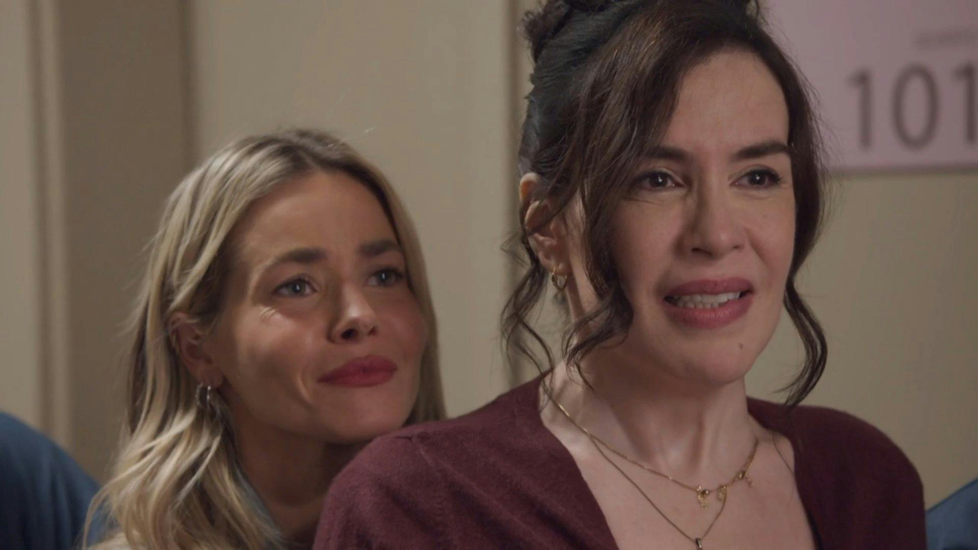 Elas por Elas - episódio 1x140