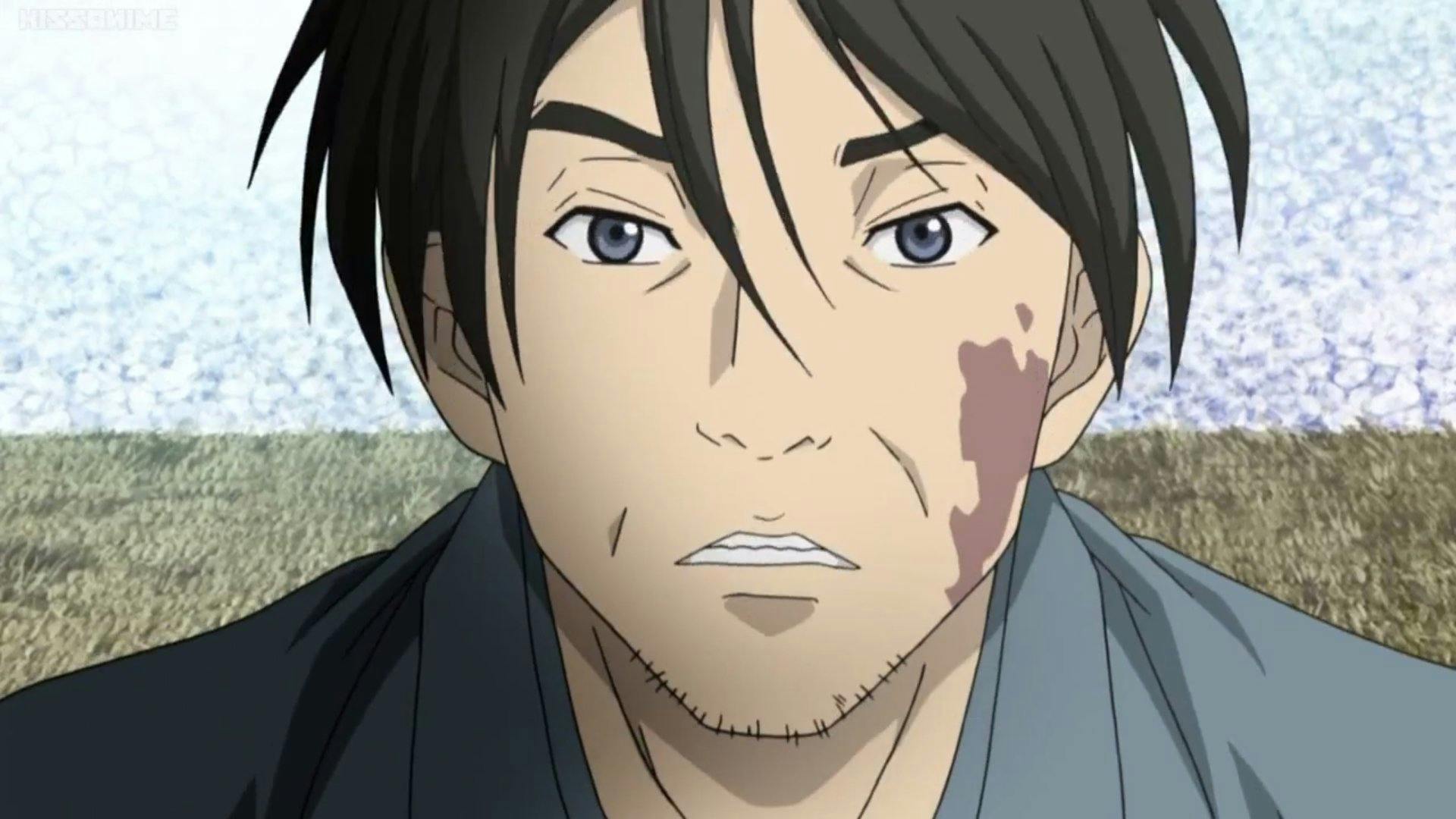 ONIHEI - episódio 1x7