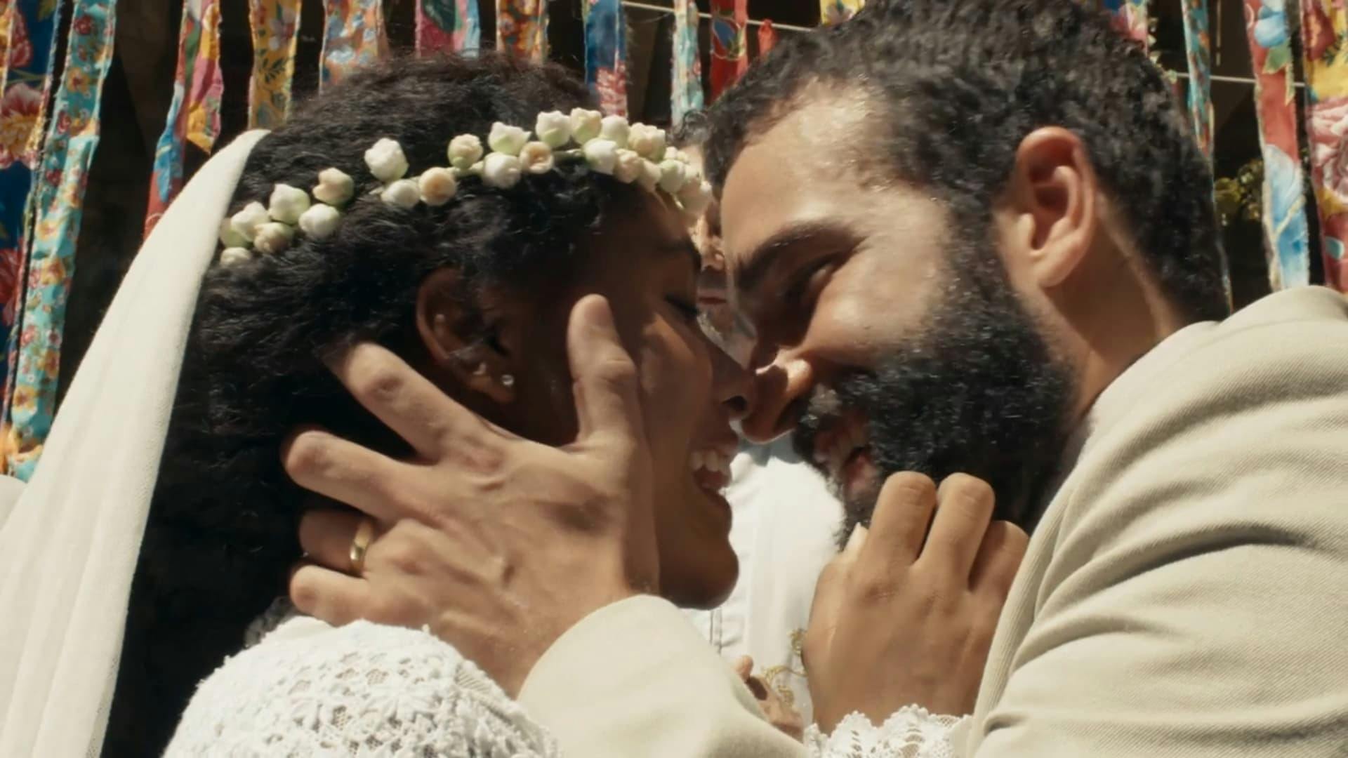 Renascer - episódio 1x9