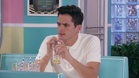 Club 57 - episódio 1x12