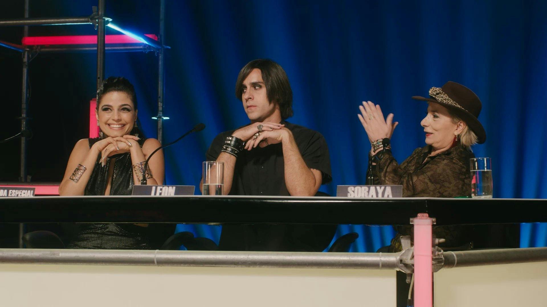Samantha! - episódio 1x3