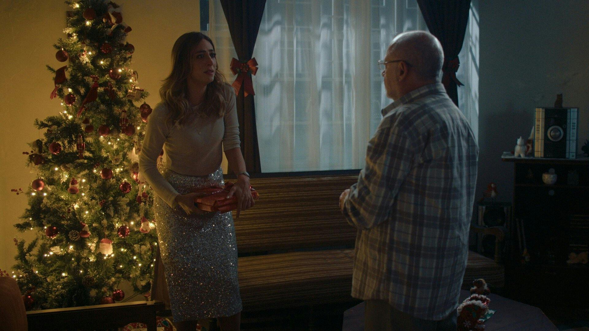 Simplesmente Alicia - episódio 1x10