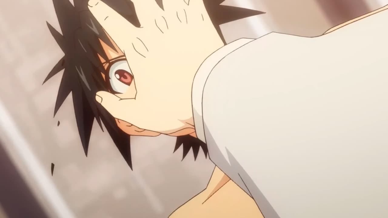 UQ Holder!