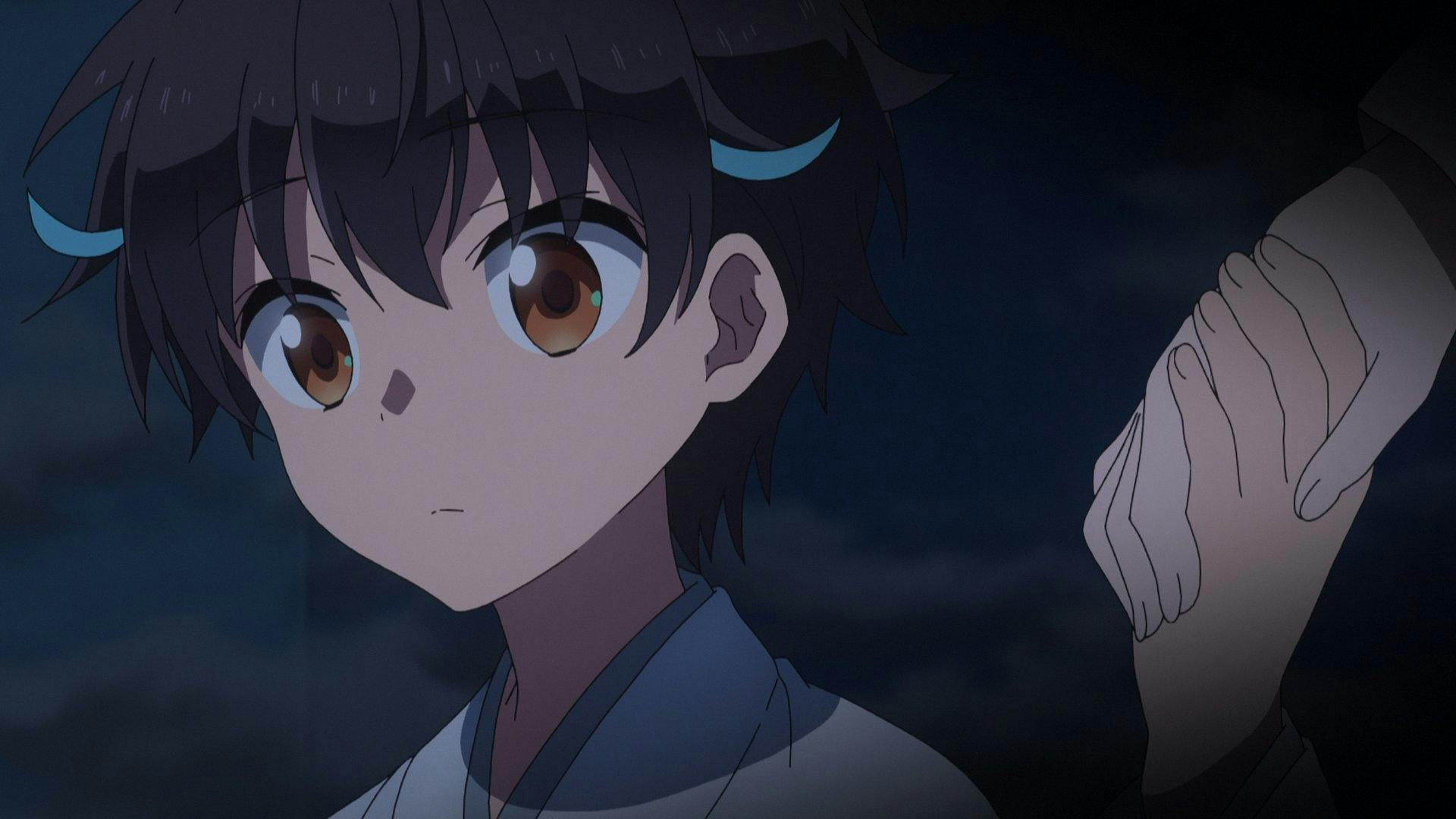 Sokushi Cheat ga Saikyou sugite, Isekai no Yatsura ga Marude Aite ni Naranai n desu ga. - episódio 1x8