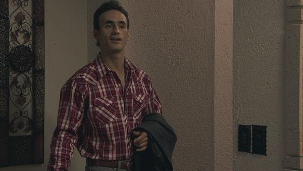 Senhor dos Céus - episódio 1x40