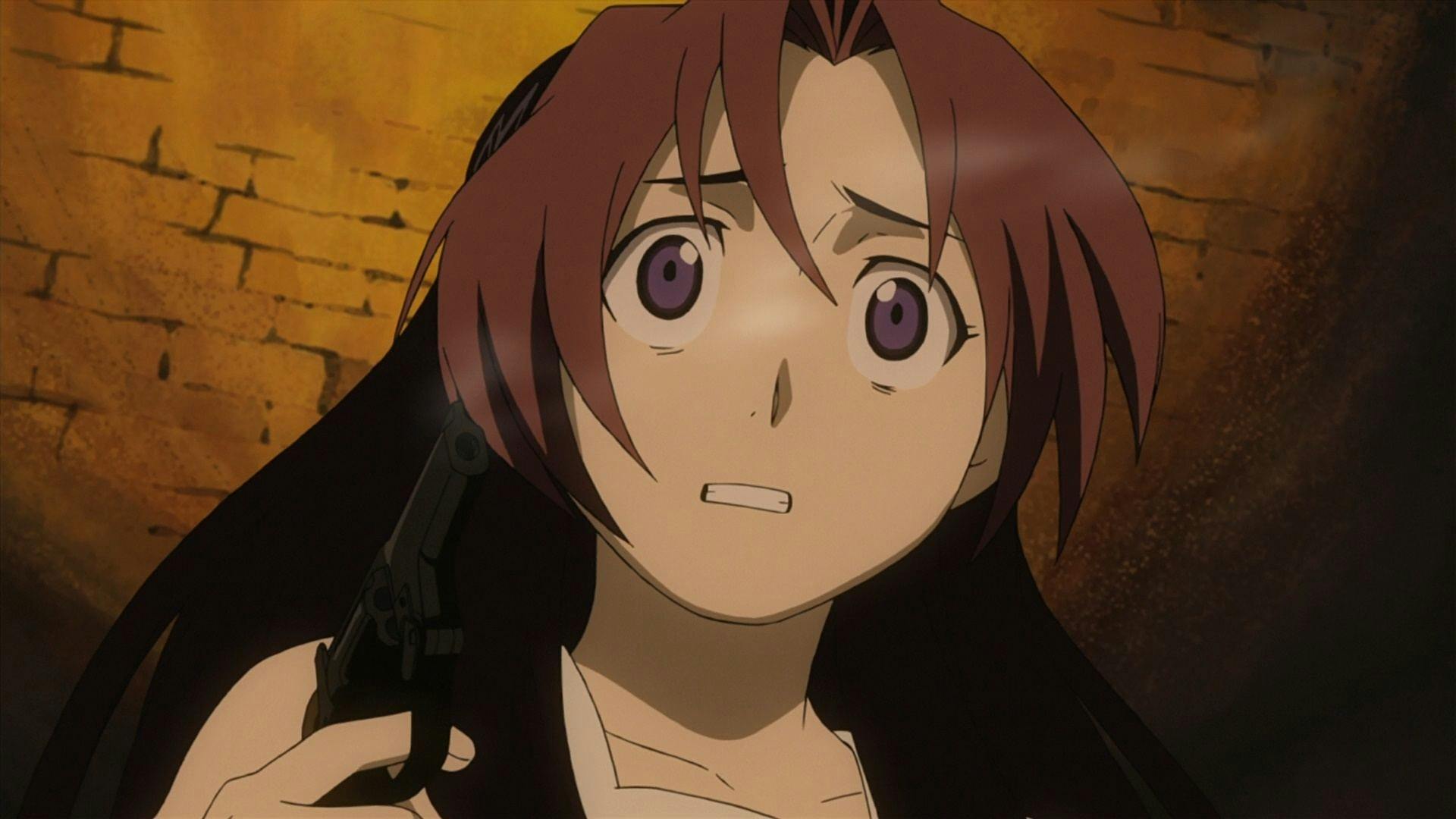 Fullmetal Alchemist: Brotherhood - episódio 1x3