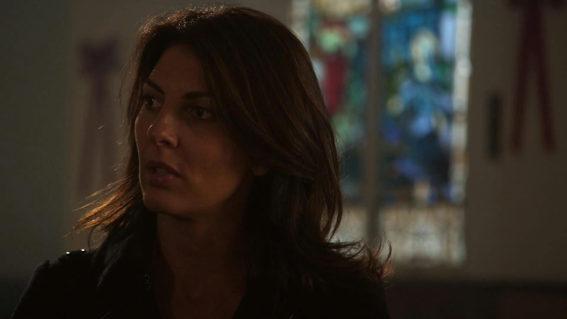 Acerto de contas - episódio 1x4