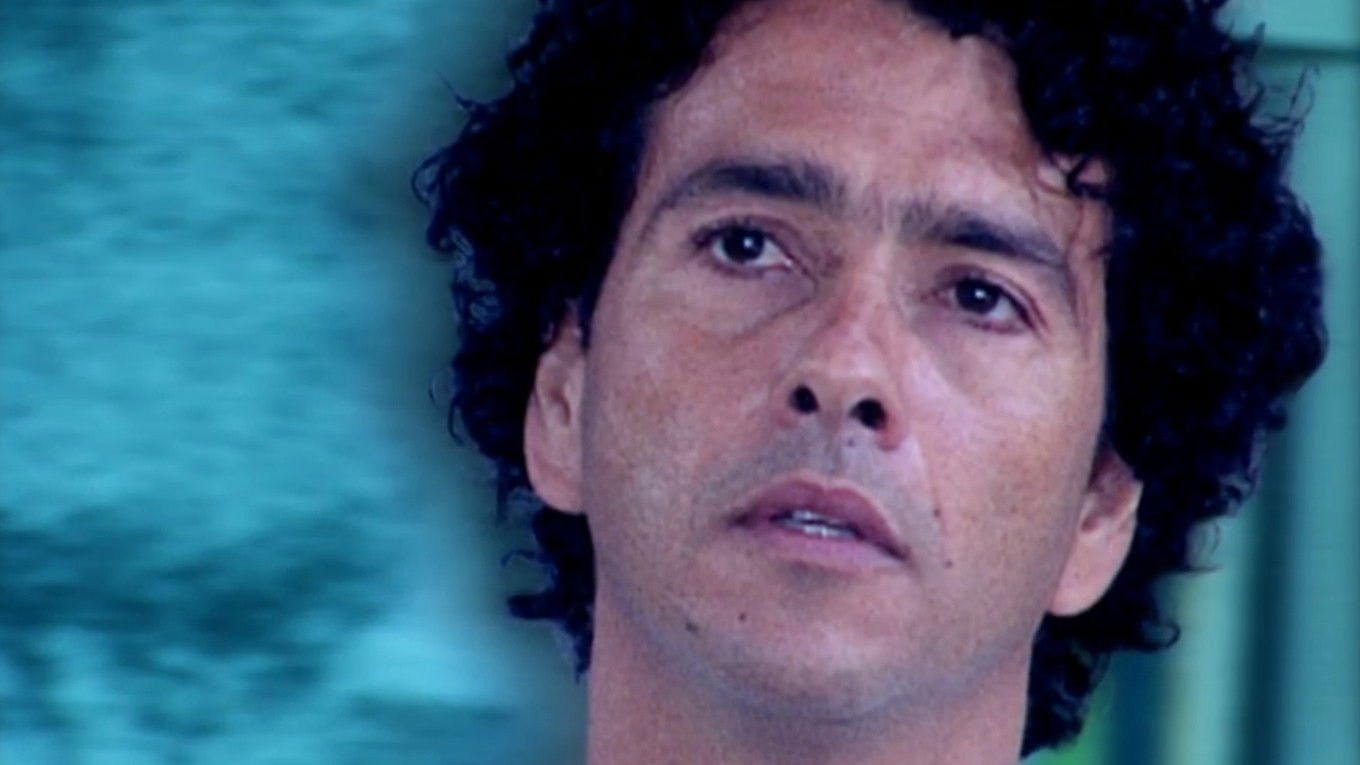 Celebridade - episódio 1x153