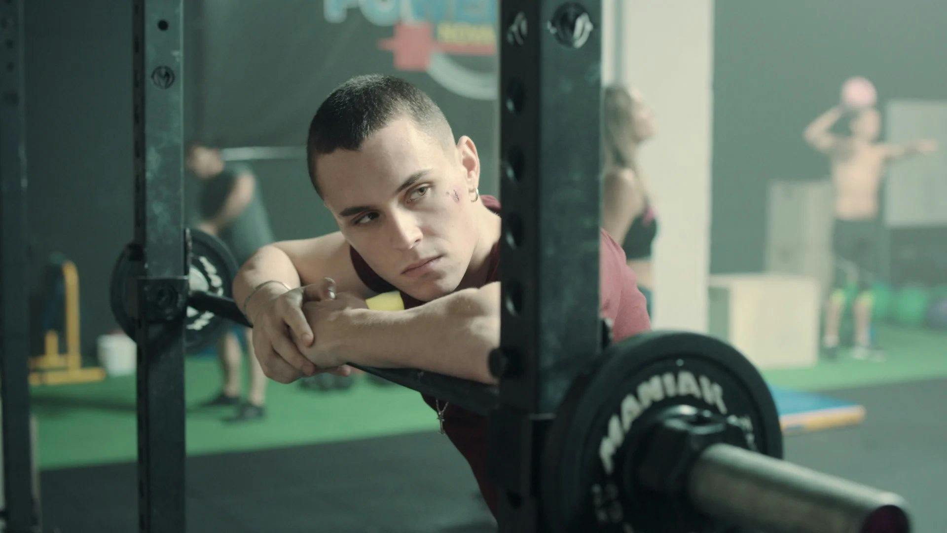 A Desordem que Ficou - episódio 1x4