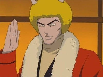 Gintama - episódio 1x1