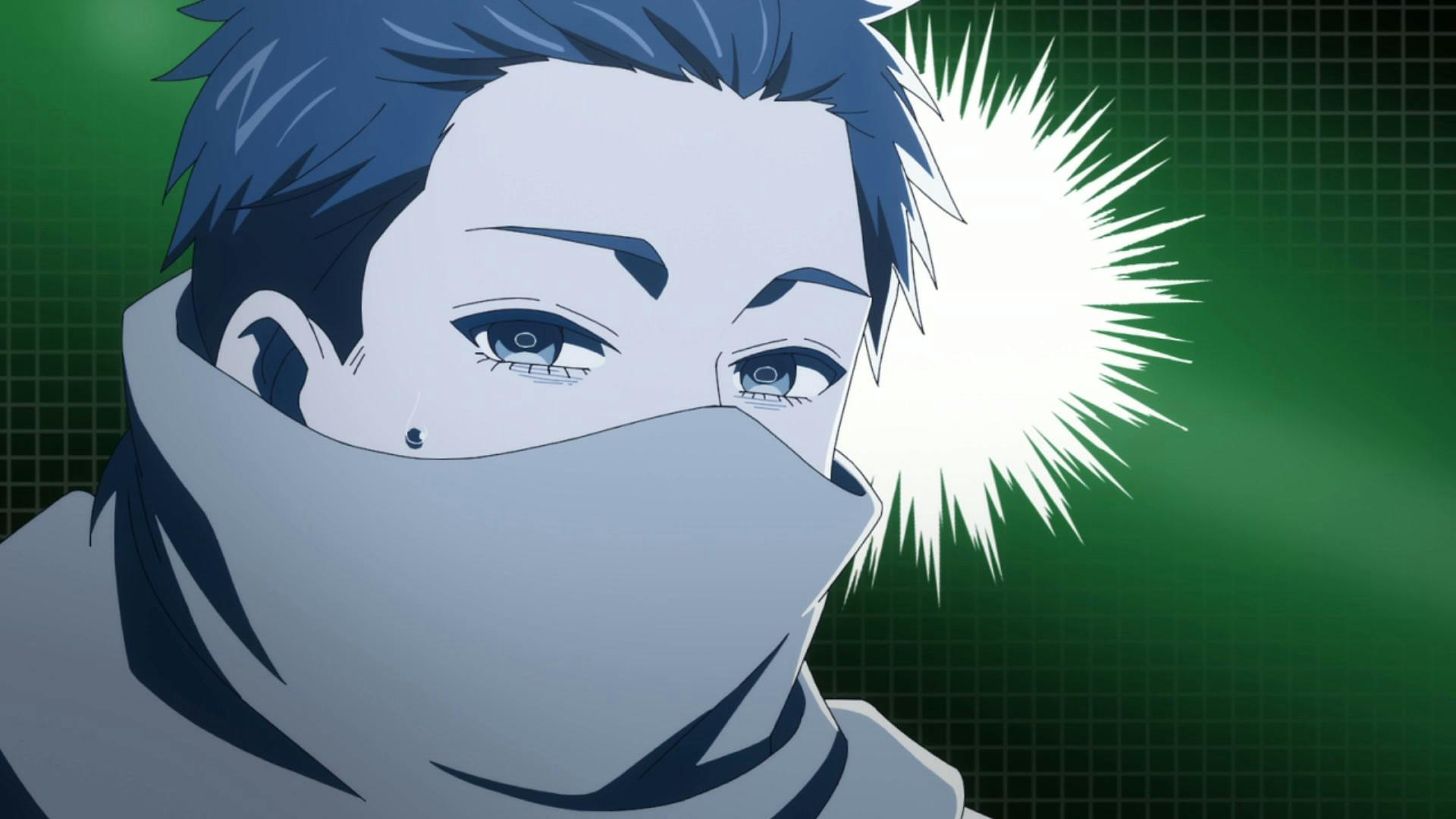 The Daily Life of a Part-Time Torturer backdrop