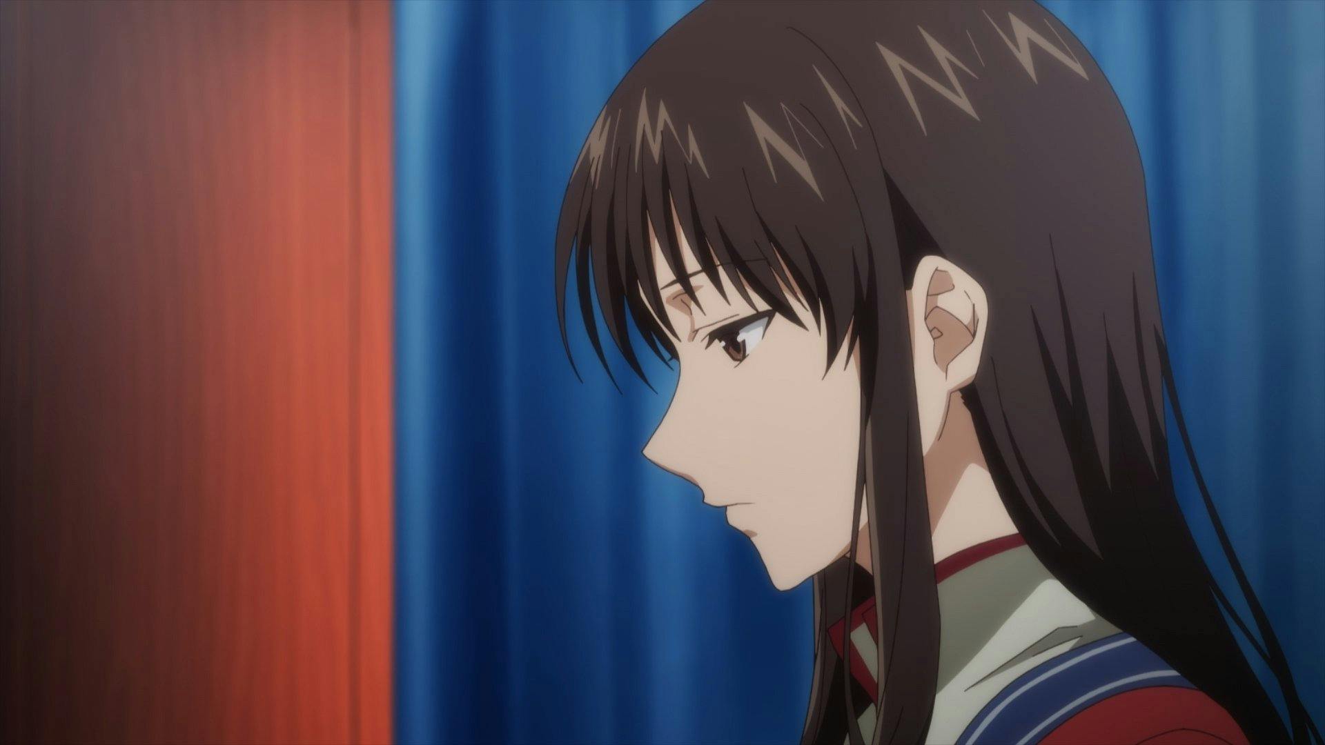 The Saint's Magic Power is Omnipotent - episódio 1x5