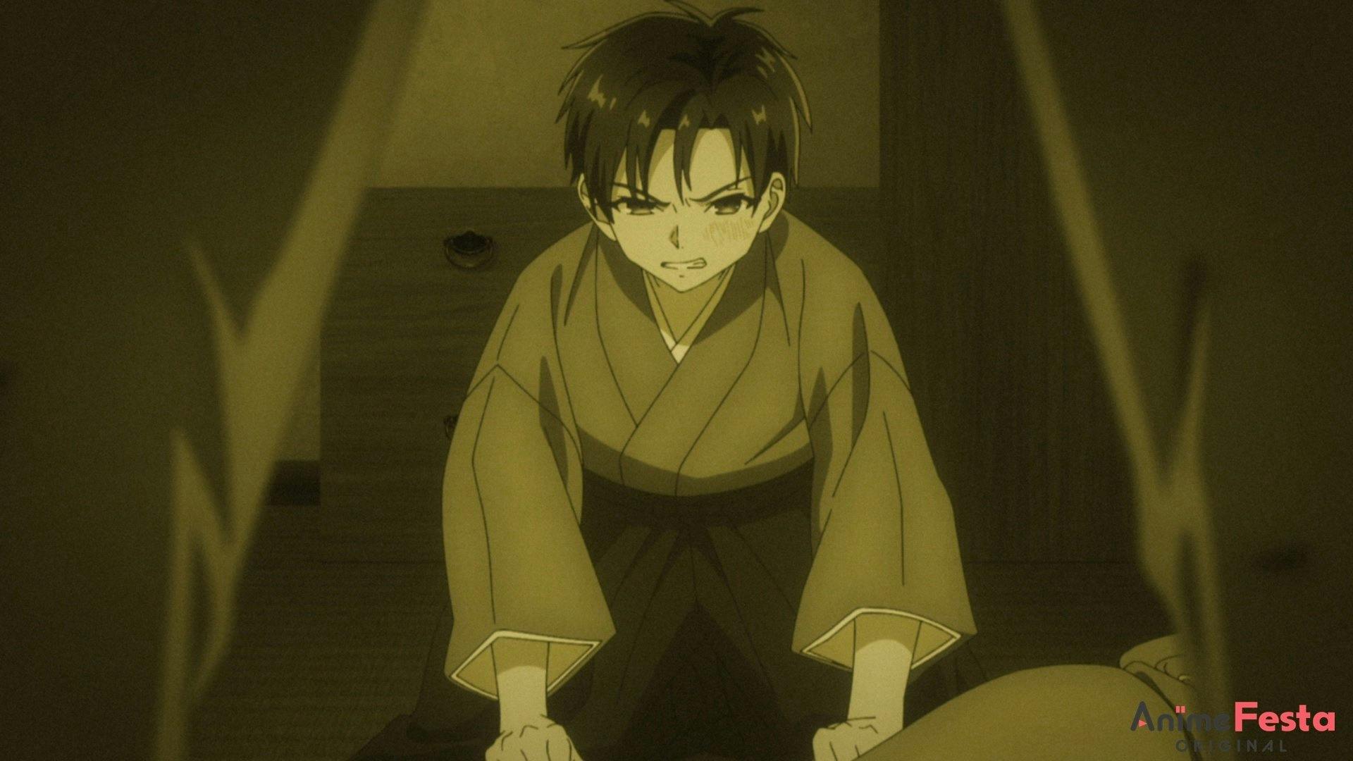 Taisho Era Contract Marriage ~ The Substitute Bride and a Soldier’s Fierce Love