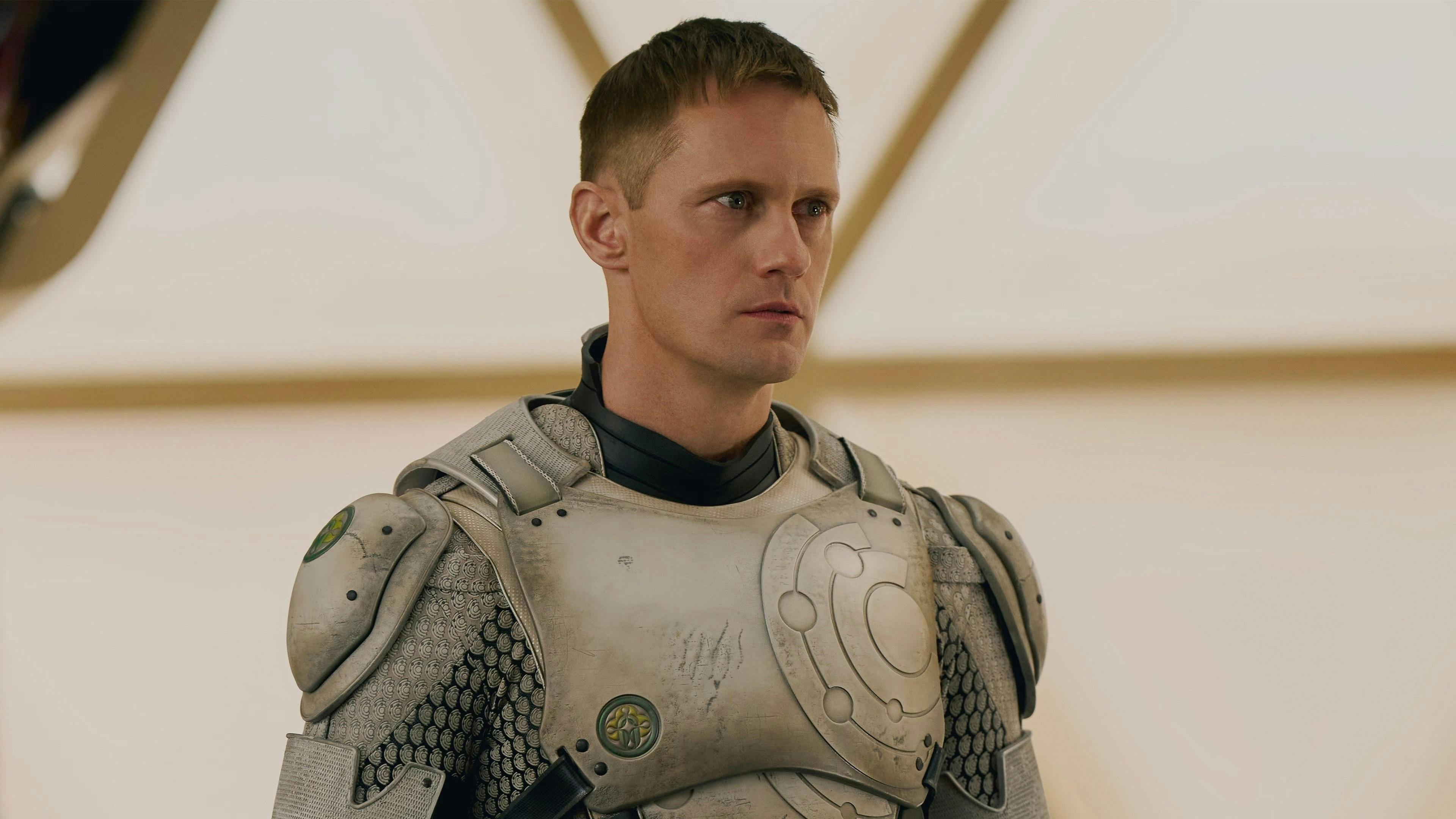 Diários de um Robô-Assassino - episódio 1x2