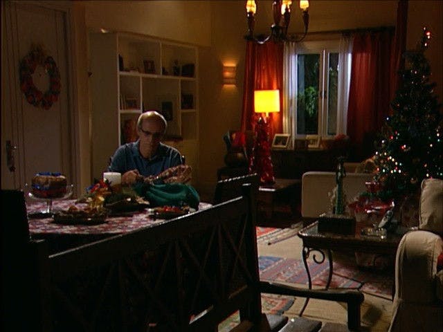 Páginas da Vida - episódio 1x151