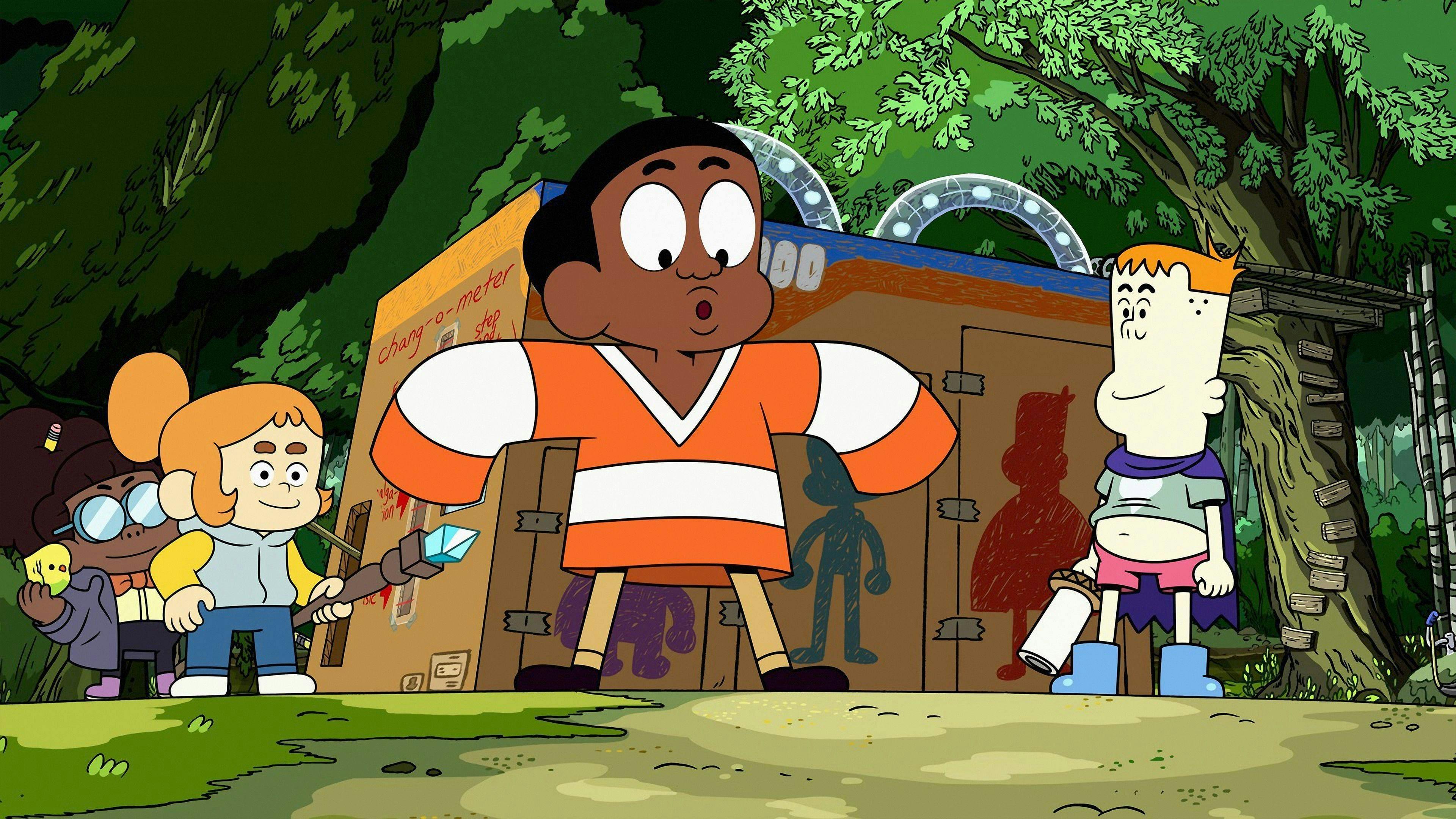 O Mundo de Greg