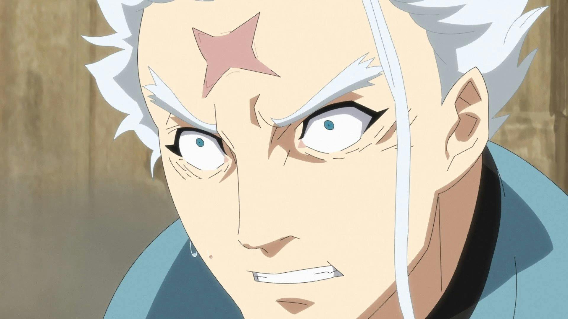 Ars no Kyojuu - episódio 1x12