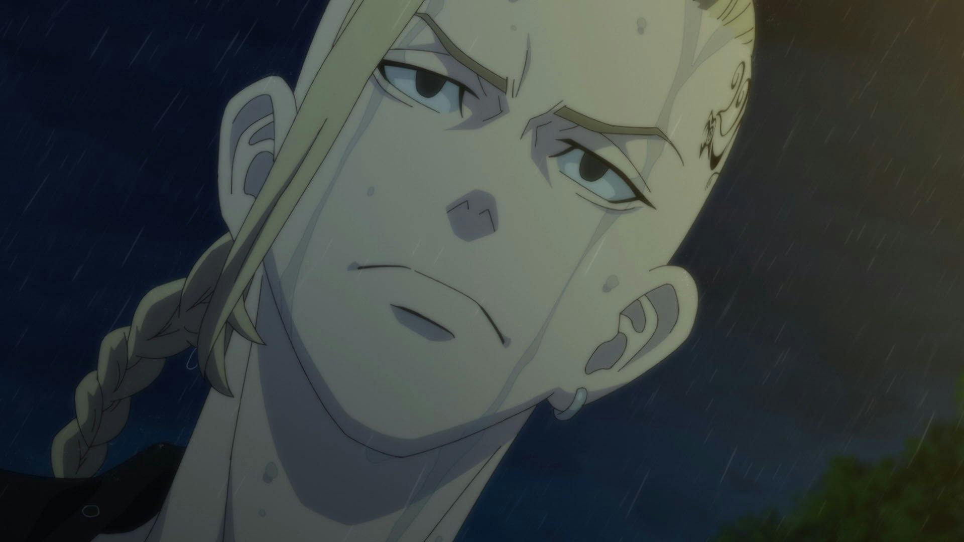 Tokyo Revengers - episódio 1x9