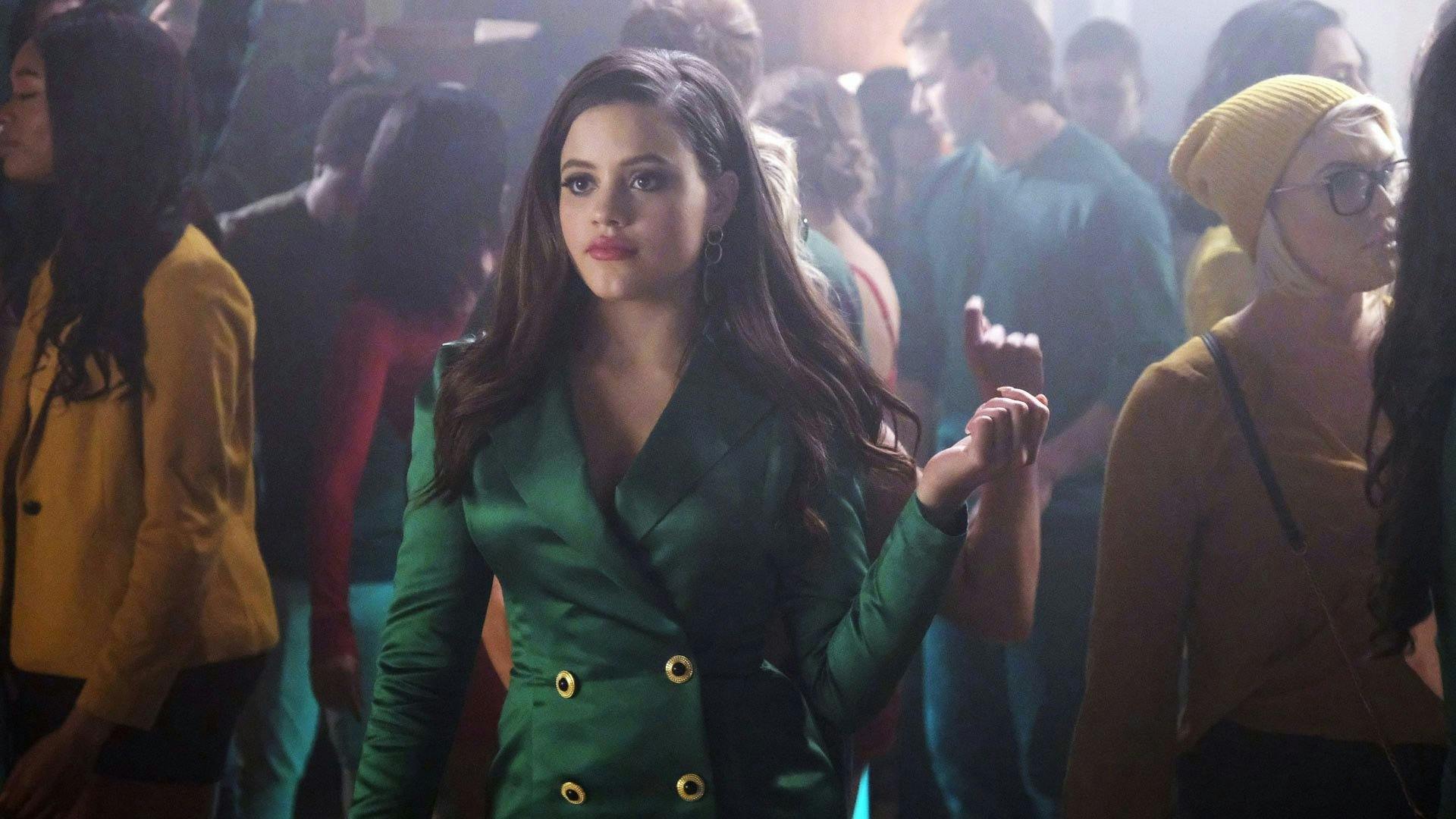 Charmed: Nova Geração - episódio 1x12