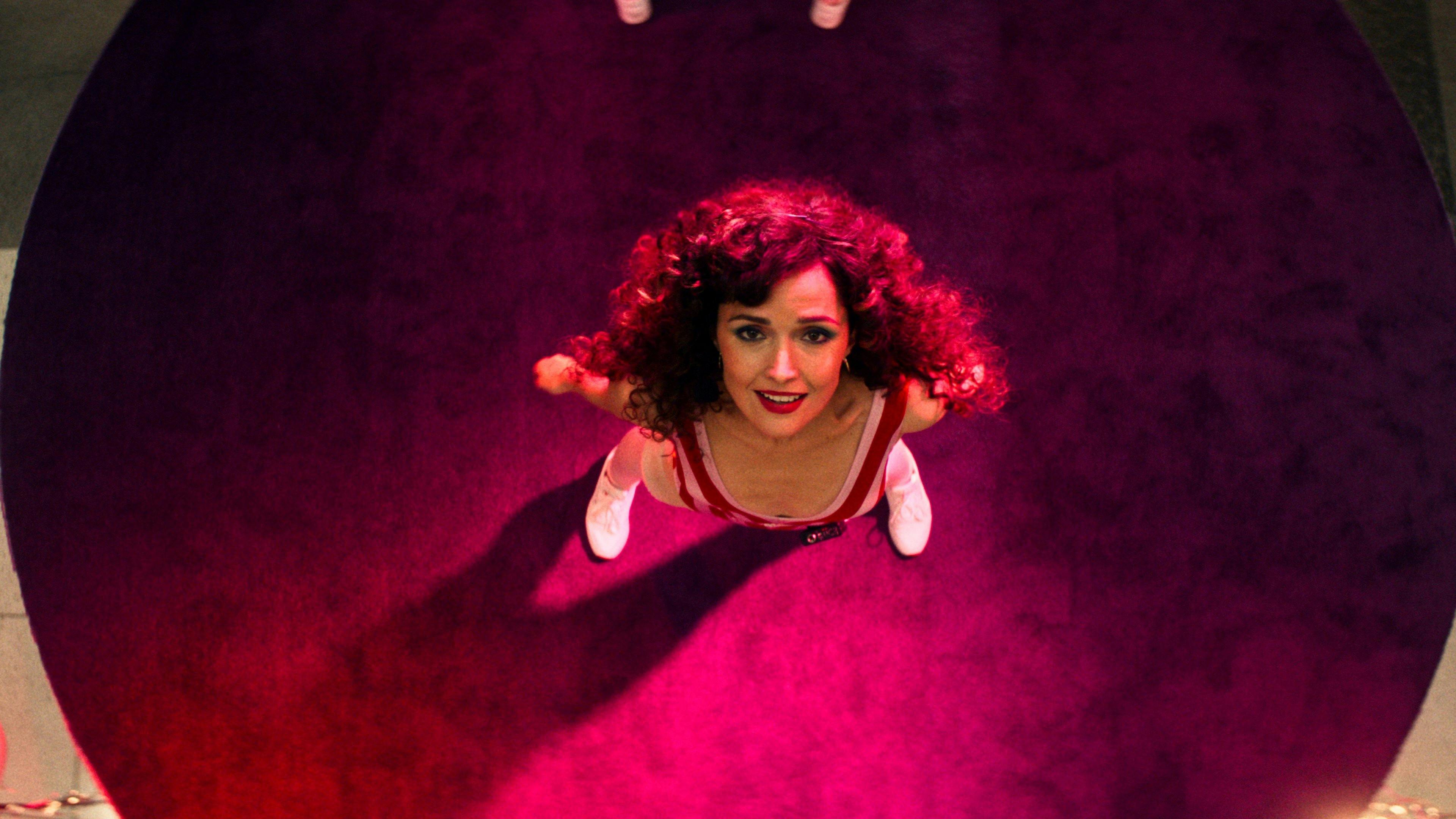 Physical - episódio 1x10