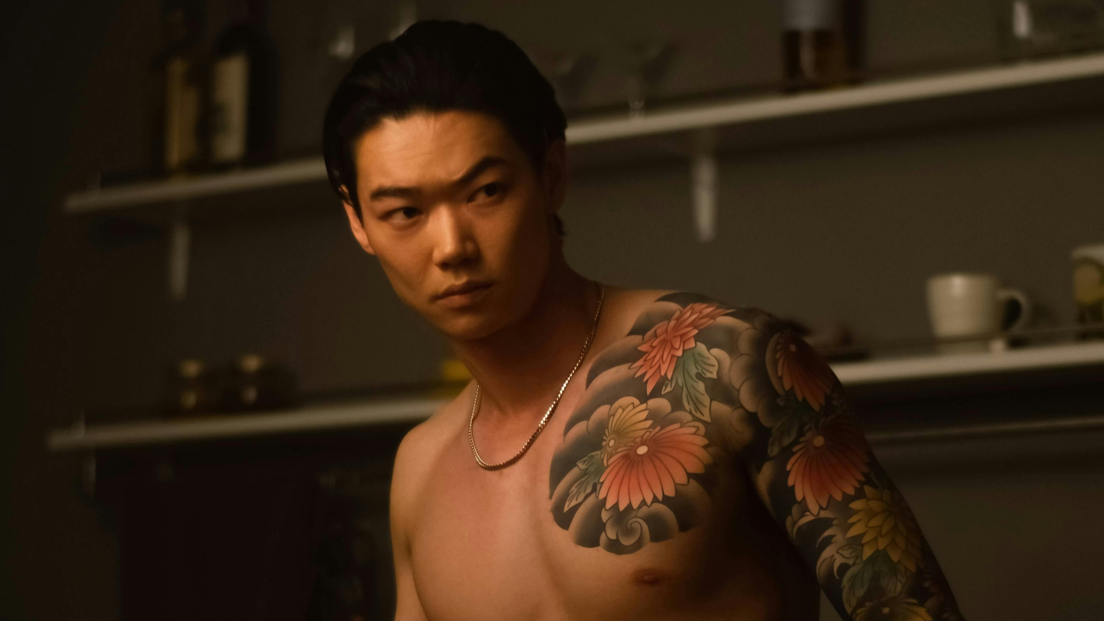 Tokyo Vice - episódio 1x6