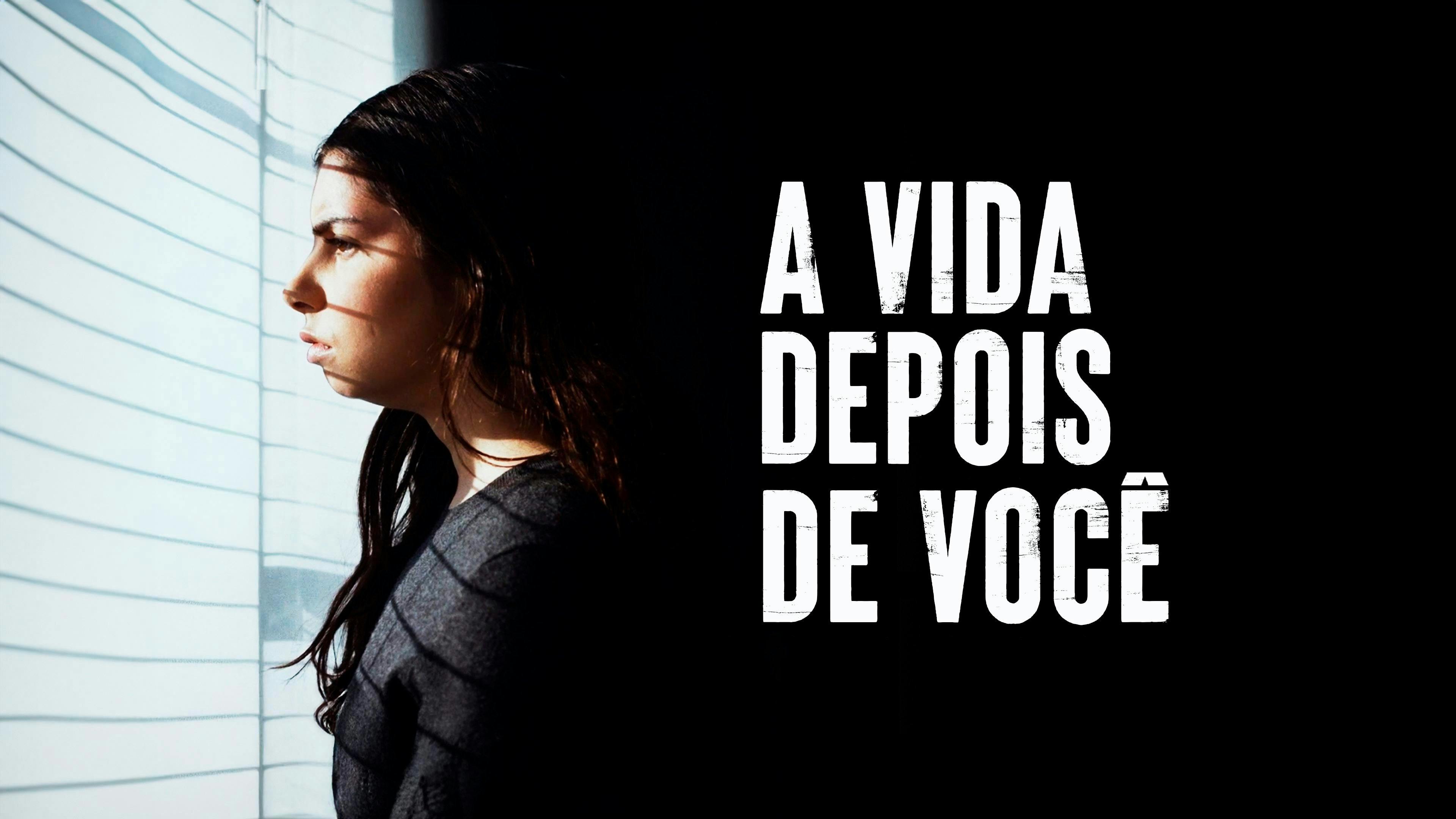 A Vida Depois de Você backdrop