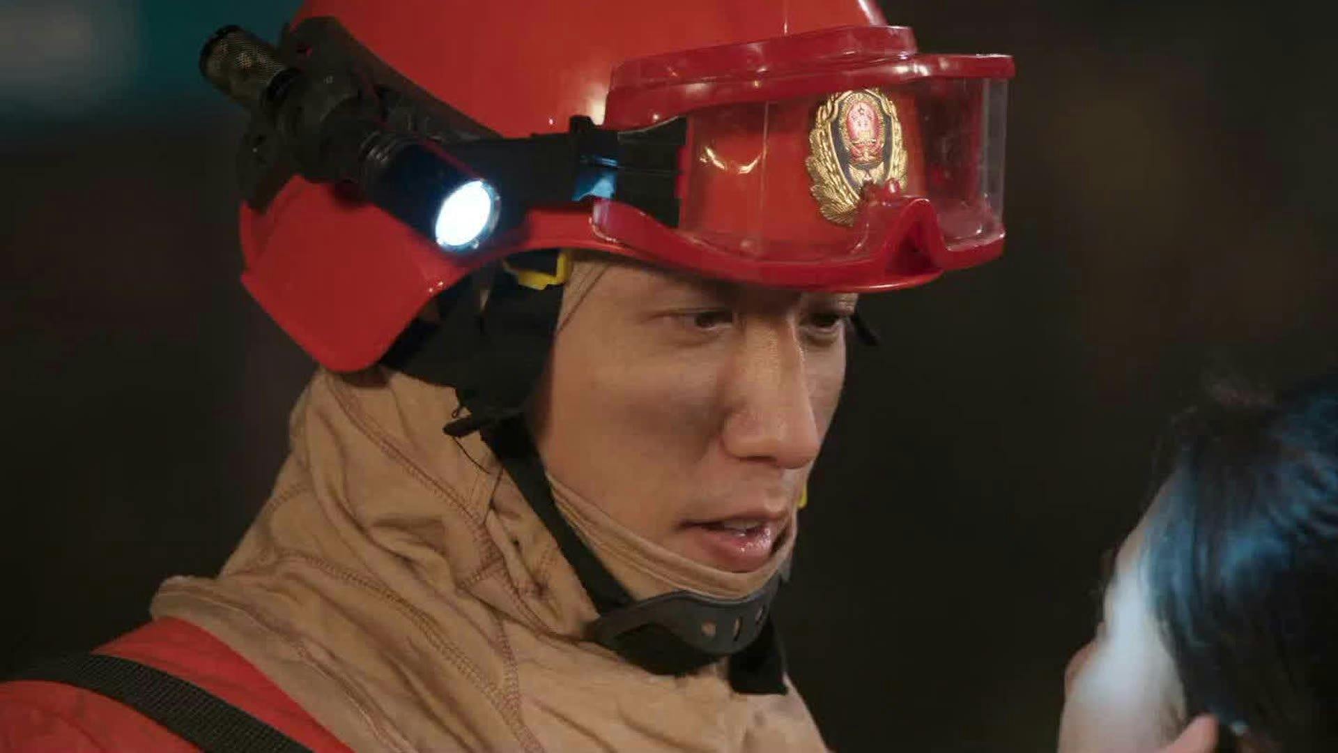 Bright Eyes in the Dark - episódio 1x40