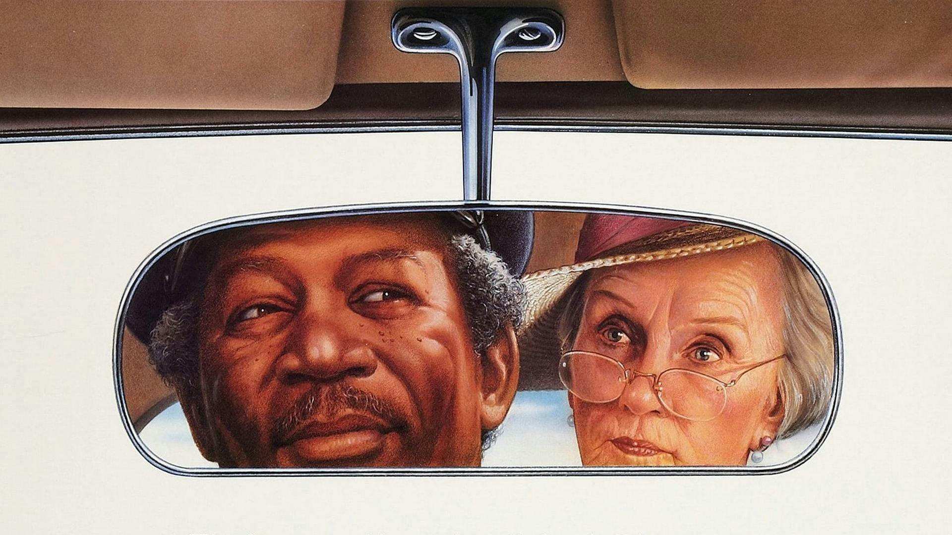 Conduzindo Miss Daisy backdrop