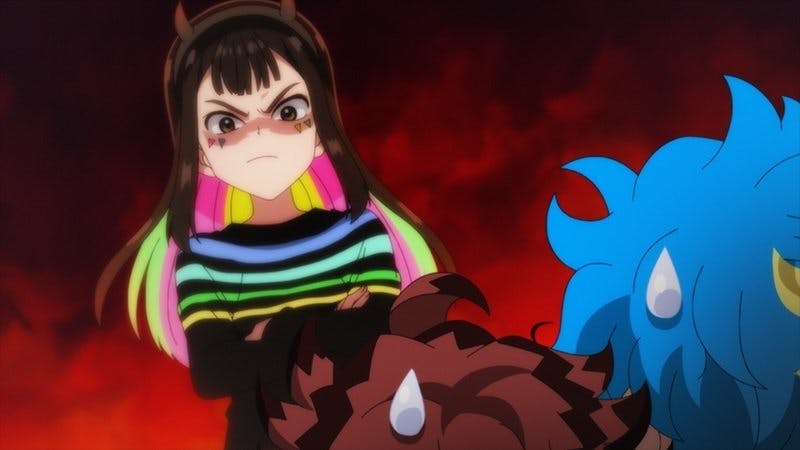 Beyblade X - episódio 1x21