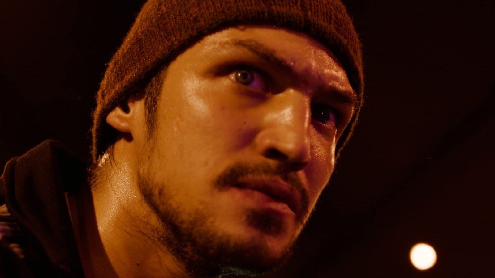 Dom - episódio 1x8