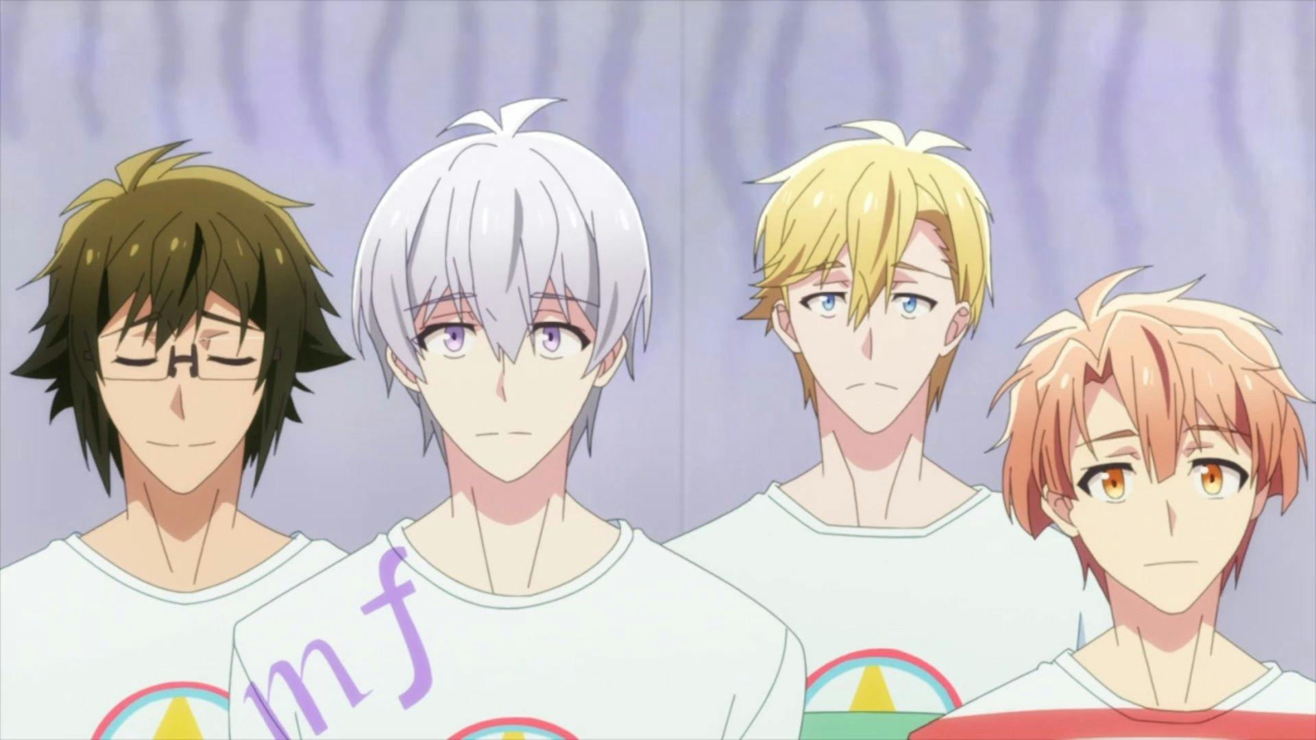 IDOLiSH7