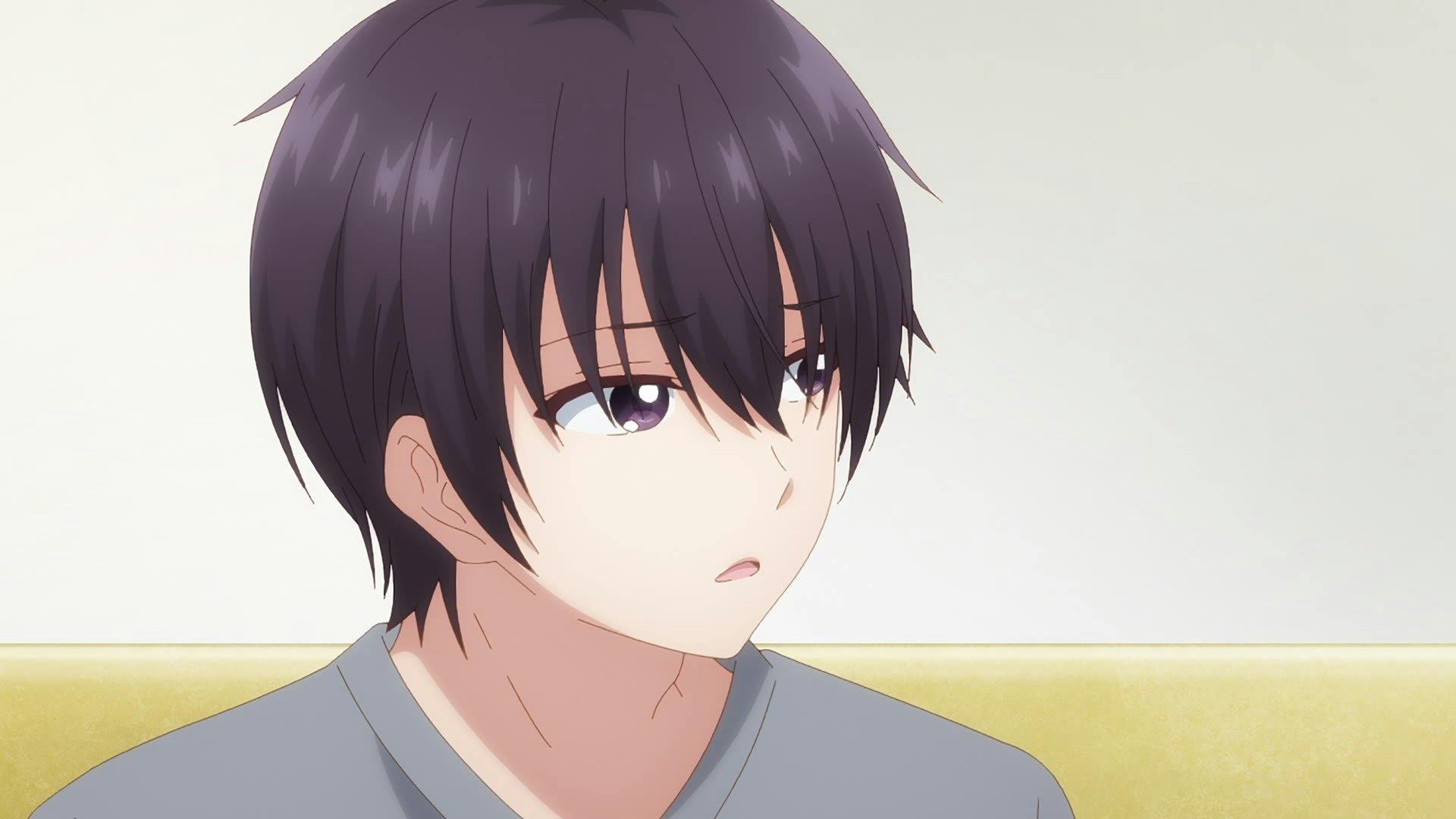 Meu Anjo de Vizinha Me Mima Demais - episódio 1x12