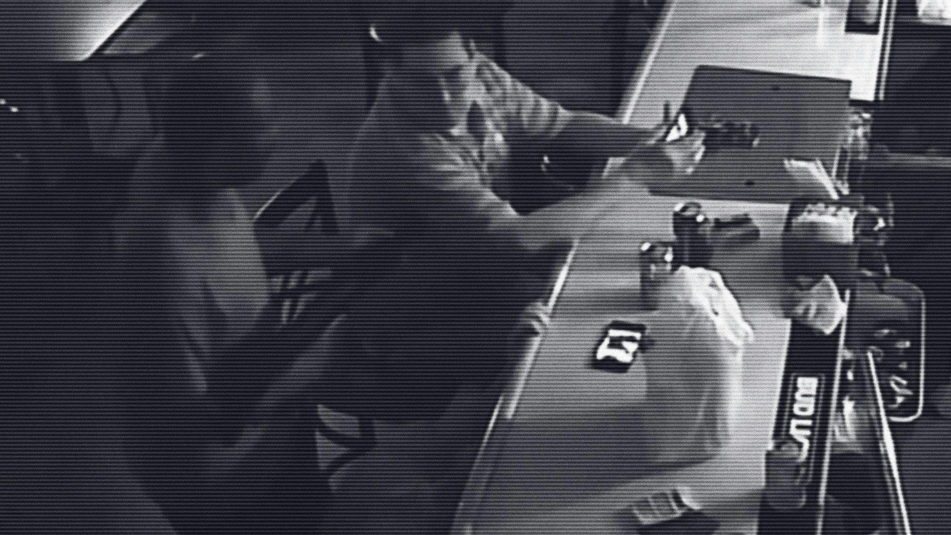 Crimes que Viralizaram - episódio 1x9